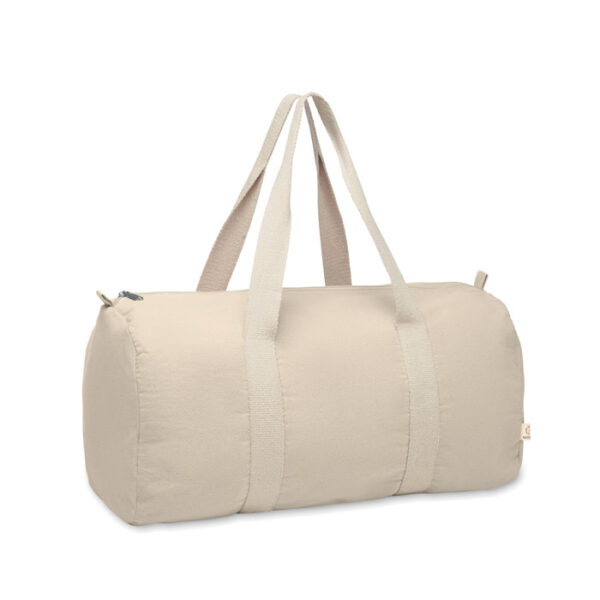 Recycled cotton sports bag SINN MO2550-13