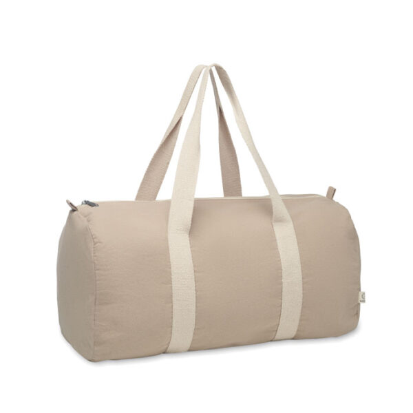 Recycled cotton sports bag SINN MO2550-39
