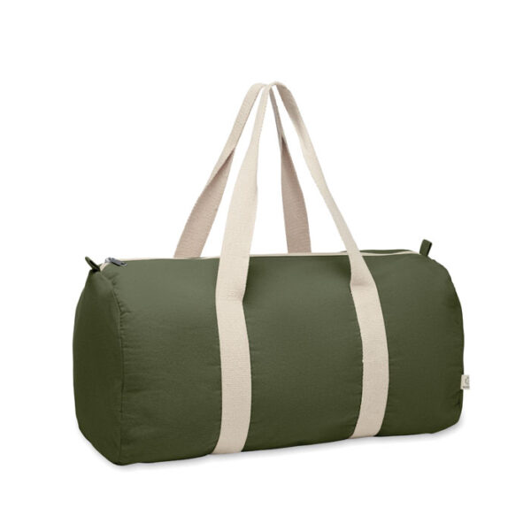 Recycled cotton sports bag SINN MO2550-49