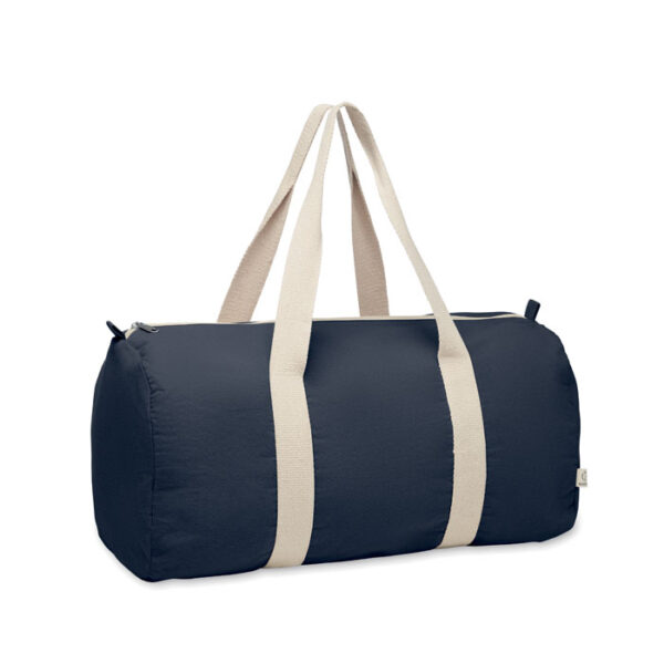 Recycled cotton sports bag SINN MO2550-85