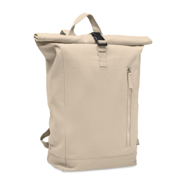 Roll top backpack 390 gr/m² KAMET MO2552-13
