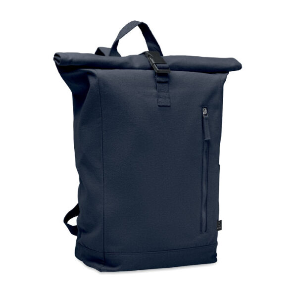 Roll top backpack 390 gr/m² KAMET MO2552-85