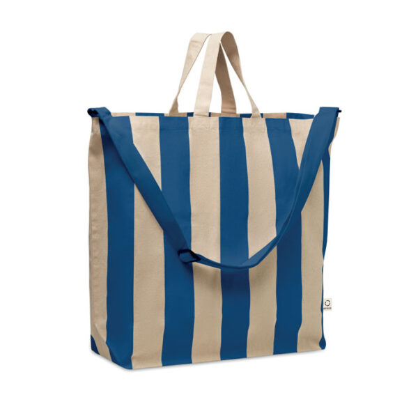 Extra large beach bag 280gr/m² LAGUNA MO2555-37