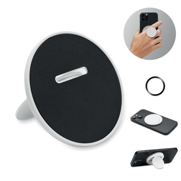 Magnetic phone holder ABLE MO2556-06