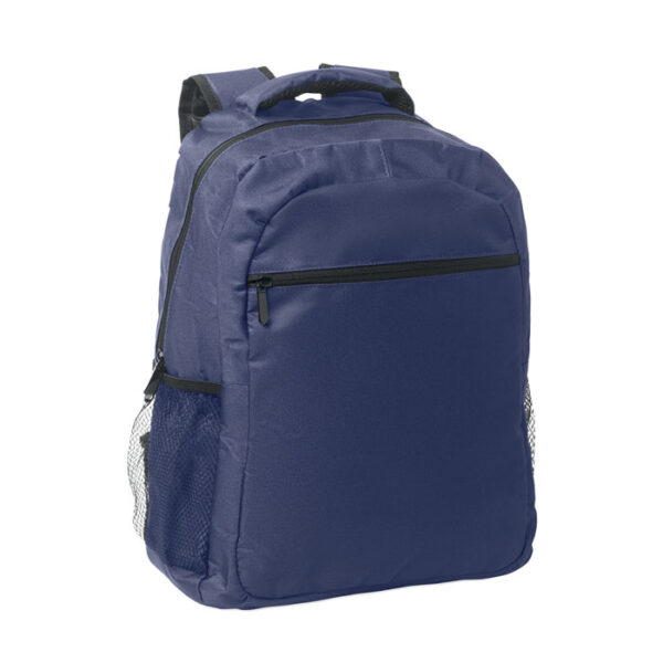600D RPET backpack trolley PUTER / TOPPER MO2559-04