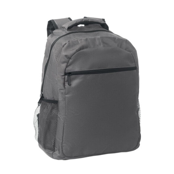 600D RPET backpack trolley PUTER / TOPPER MO2559-15