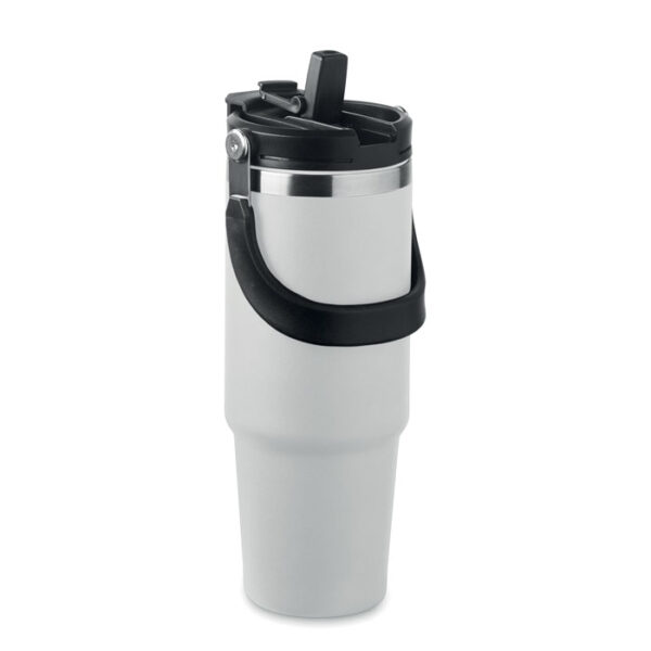 Double wall tumbler 850 ml SUMA HAND MO2561-06