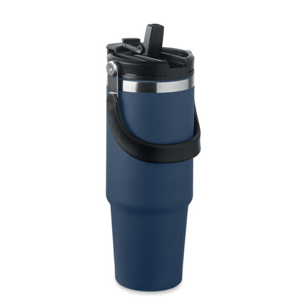 Double wall tumbler 850 ml SUMA HAND MO2561-85