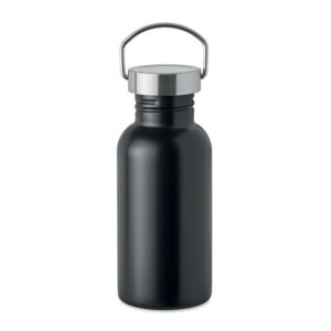 Single wall bottle 500 ml FLORENCE SING MO2562-03