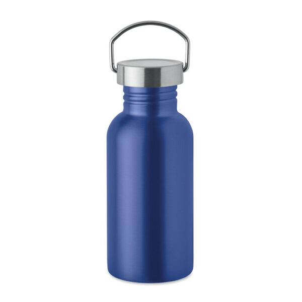 Single wall bottle 500 ml FLORENCE SING MO2562-04