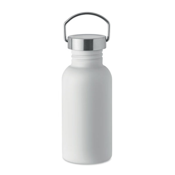 Single wall bottle 500 ml FLORENCE SING MO2562-06