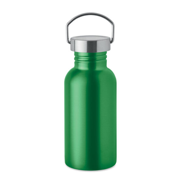 Single wall bottle 500 ml FLORENCE SING MO2562-09