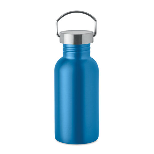 Single wall bottle 500 ml FLORENCE SING MO2562-12