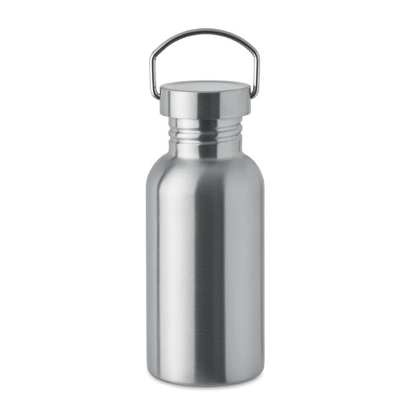 Single wall bottle 500 ml FLORENCE SING MO2562-16