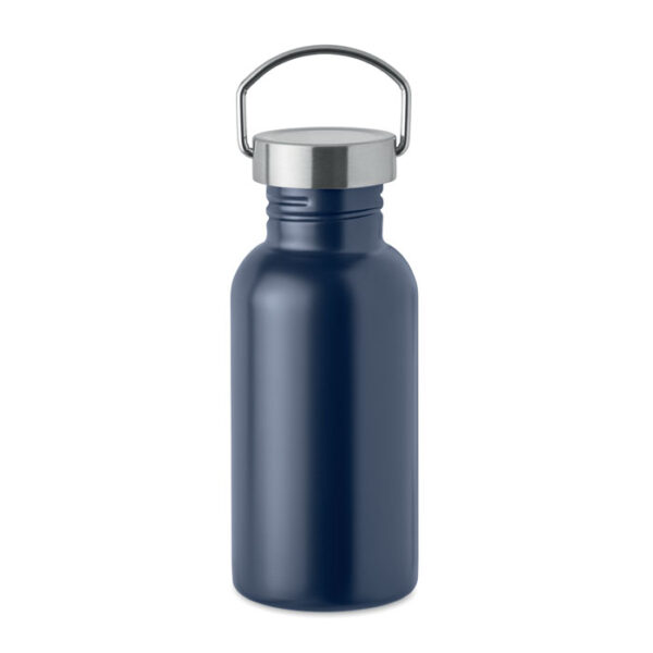 Single wall bottle 500 ml FLORENCE SING MO2562-85