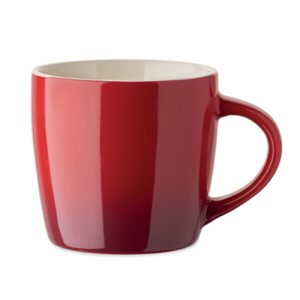 Ceramic mug 300ml PEZE MO2564-05