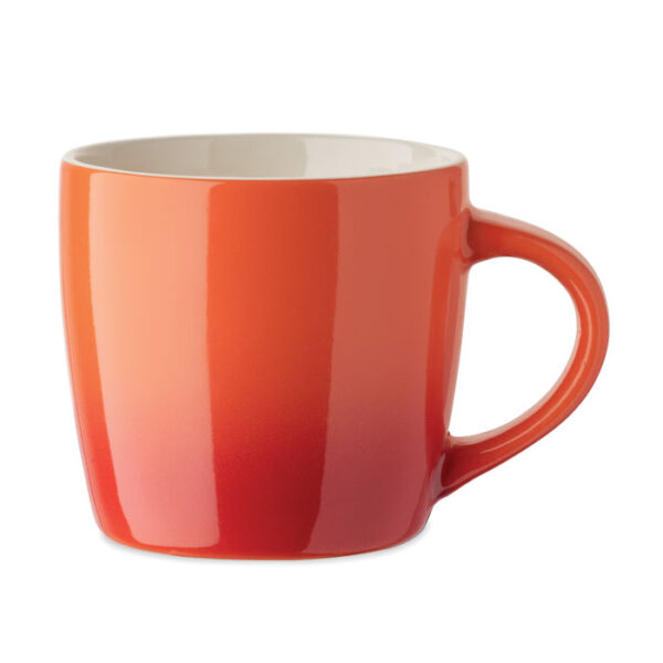 Ceramic mug 300ml PEZE MO2564-10