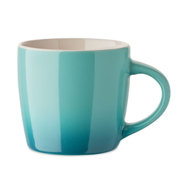 Ceramic mug 300ml PEZE MO2564-12