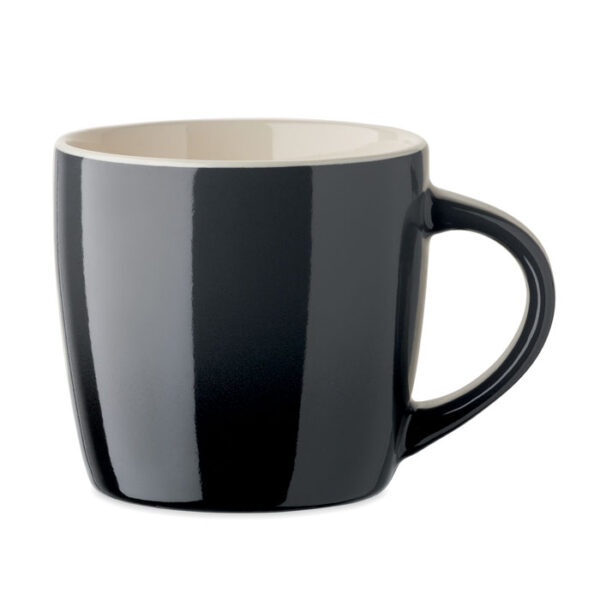 Ceramic mug 300ml PEZE MO2564-15