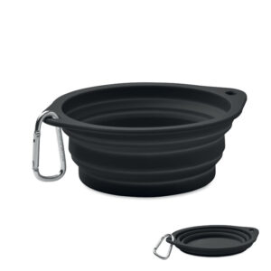 Portable pet bowl 350 ml KOLAPDIER MO2566-03