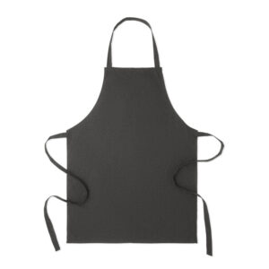 Recycled cotton apron SOUS COLOUR MO2571-03