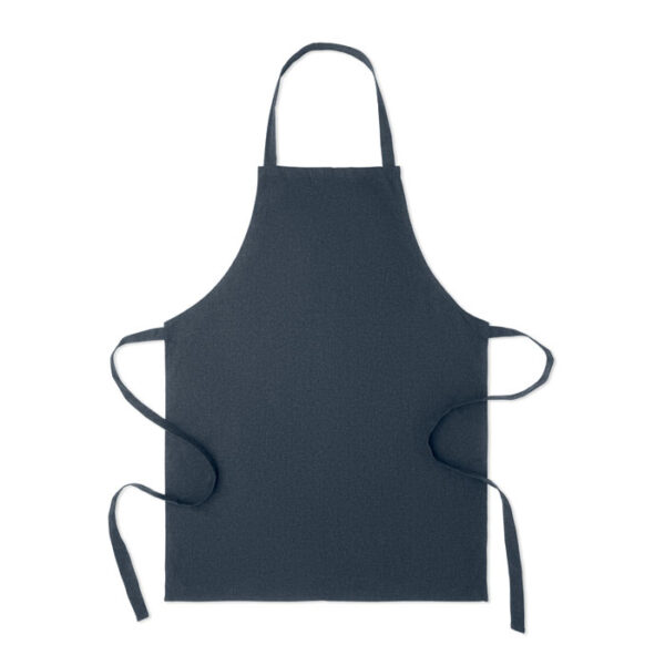 Recycled cotton apron SOUS COLOUR MO2571-85