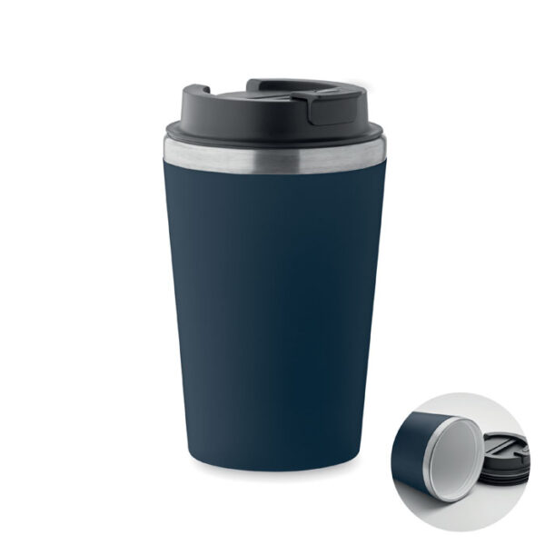 Ceramic lining tumbler 350 ml BLERM MO2572-85