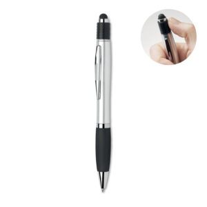 Stylus spinner pen STY MO2573-03