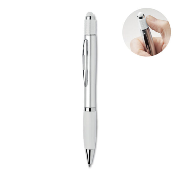 Stylus spinner pen STY MO2573-06