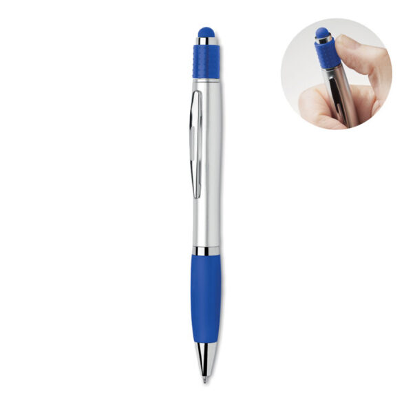 Stylus spinner pen STY MO2573-37