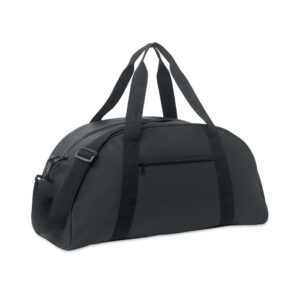 Duffle bag soft PU ROCK MO2577-03