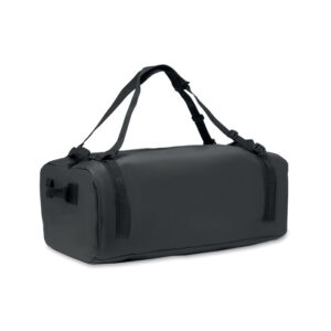 Travel tarpaulin duffle bag MOUNTAIN MO2579-03