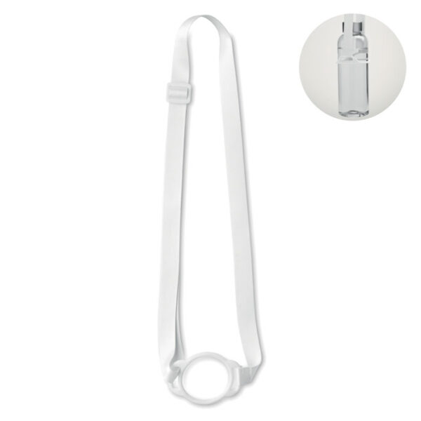 Lanyard with cup holder 6cm LANCUP MO2582-06