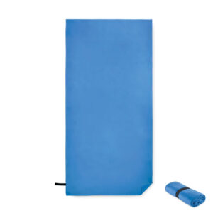 Double sided microfibre towel WAXOFF MO2583-04