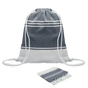 Hammam towel drawstring set HAMMA MO2584-04