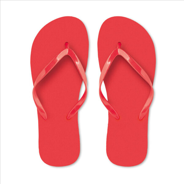 EVA beach slippers M EXISTING ITEM NO NEED MO2587-05