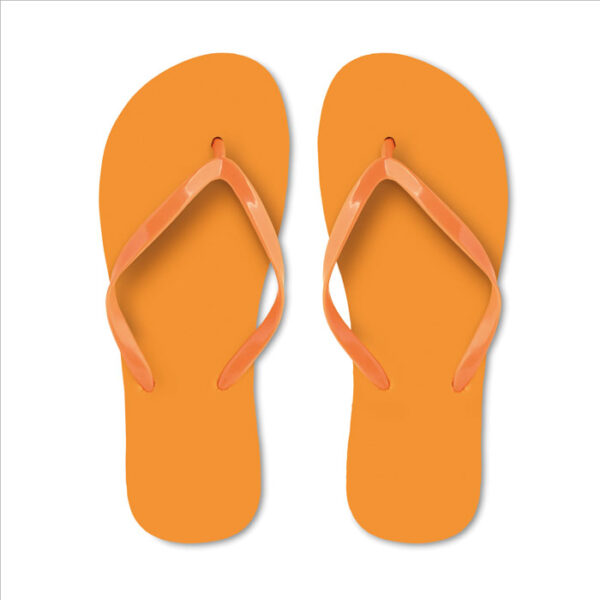 EVA beach slippers M EXISTING ITEM NO NEED MO2587-10