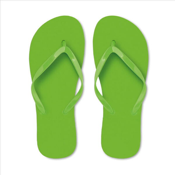 EVA beach slippers M EXISTING ITEM NO NEED MO2587-48