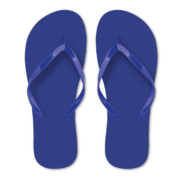 EVA beach slippers L EXISTING ITEM NO NEED MO2588-04