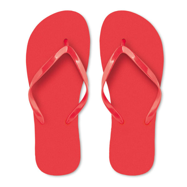 EVA beach slippers L EXISTING ITEM NO NEED MO2588-05