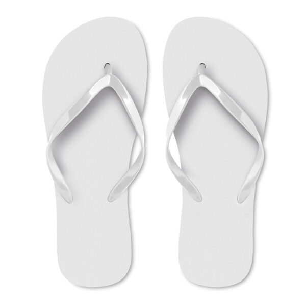 EVA beach slippers L EXISTING ITEM NO NEED MO2588-06