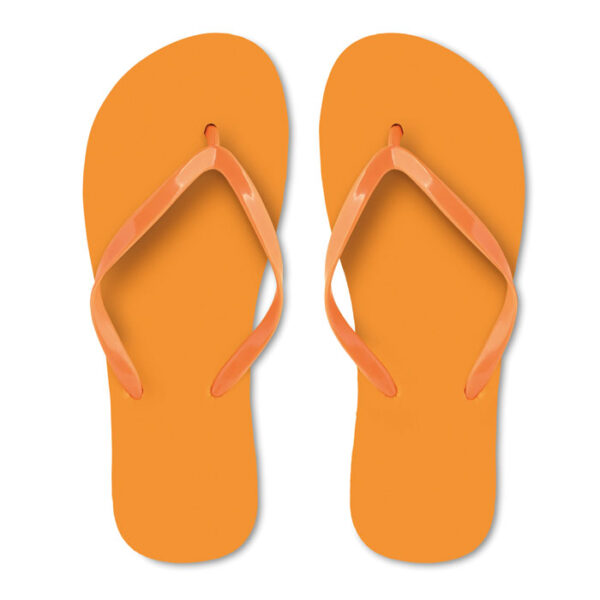 EVA beach slippers L EXISTING ITEM NO NEED MO2588-10