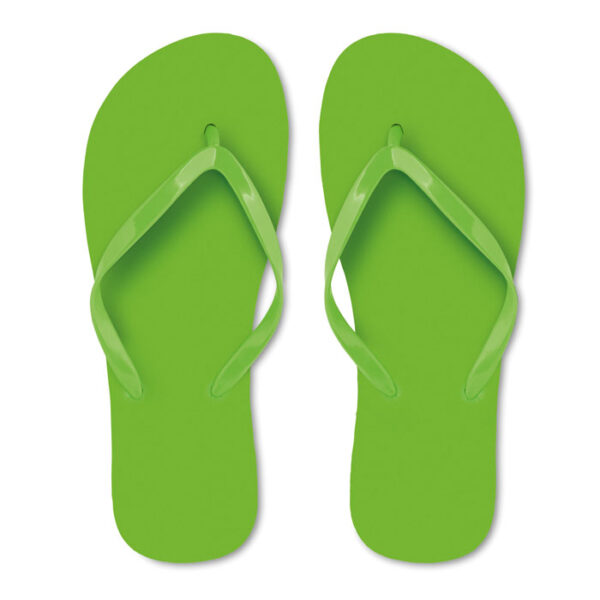 EVA beach slippers L EXISTING ITEM NO NEED MO2588-48
