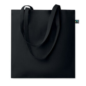 Shopping bag Fairtrade 180gr OSOLE+ COLOUR MO2589-03