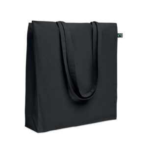 Shopping bag Fairtrade 180 gr OSOLE++ COLOUR MO2590-03