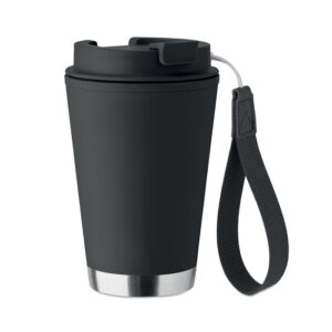 Double wall tumbler 300ml TOPIZ MO2596-03
