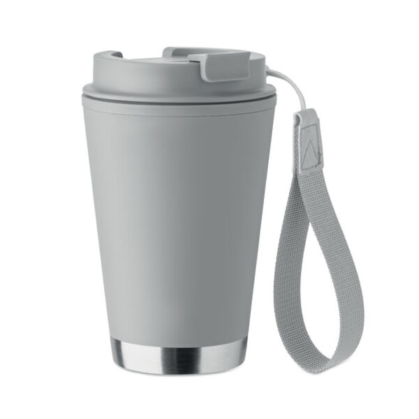 Double wall tumbler 300ml TOPIZ MO2596-07