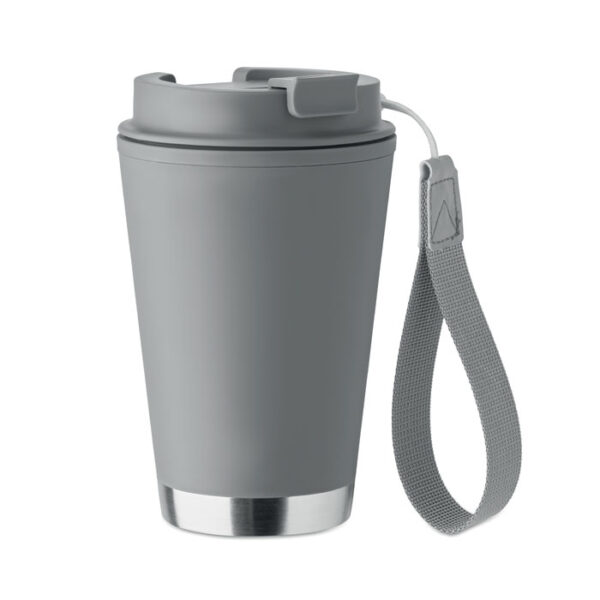 Double wall tumbler 300ml TOPIZ MO2596-15