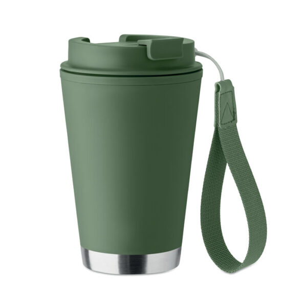 Double wall tumbler 300ml TOPIZ MO2596-60