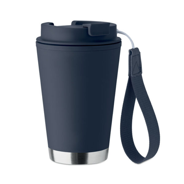 Double wall tumbler 300ml TOPIZ MO2596-85